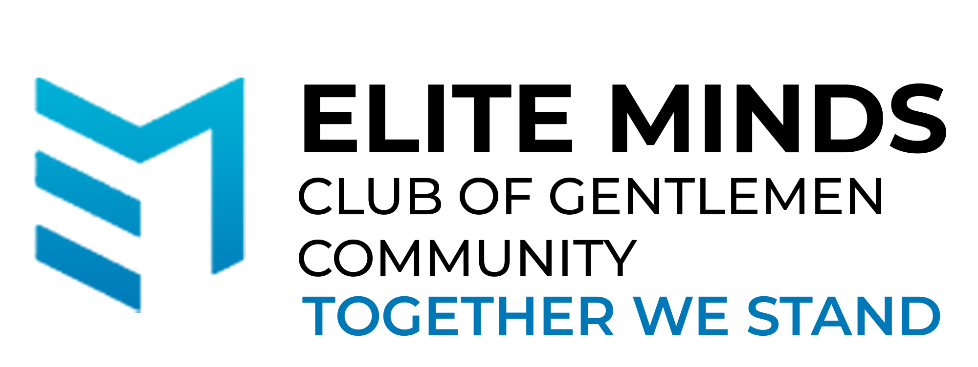Elite Minds Club Logo