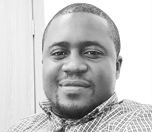 Leonard Kemas Ugwuadu